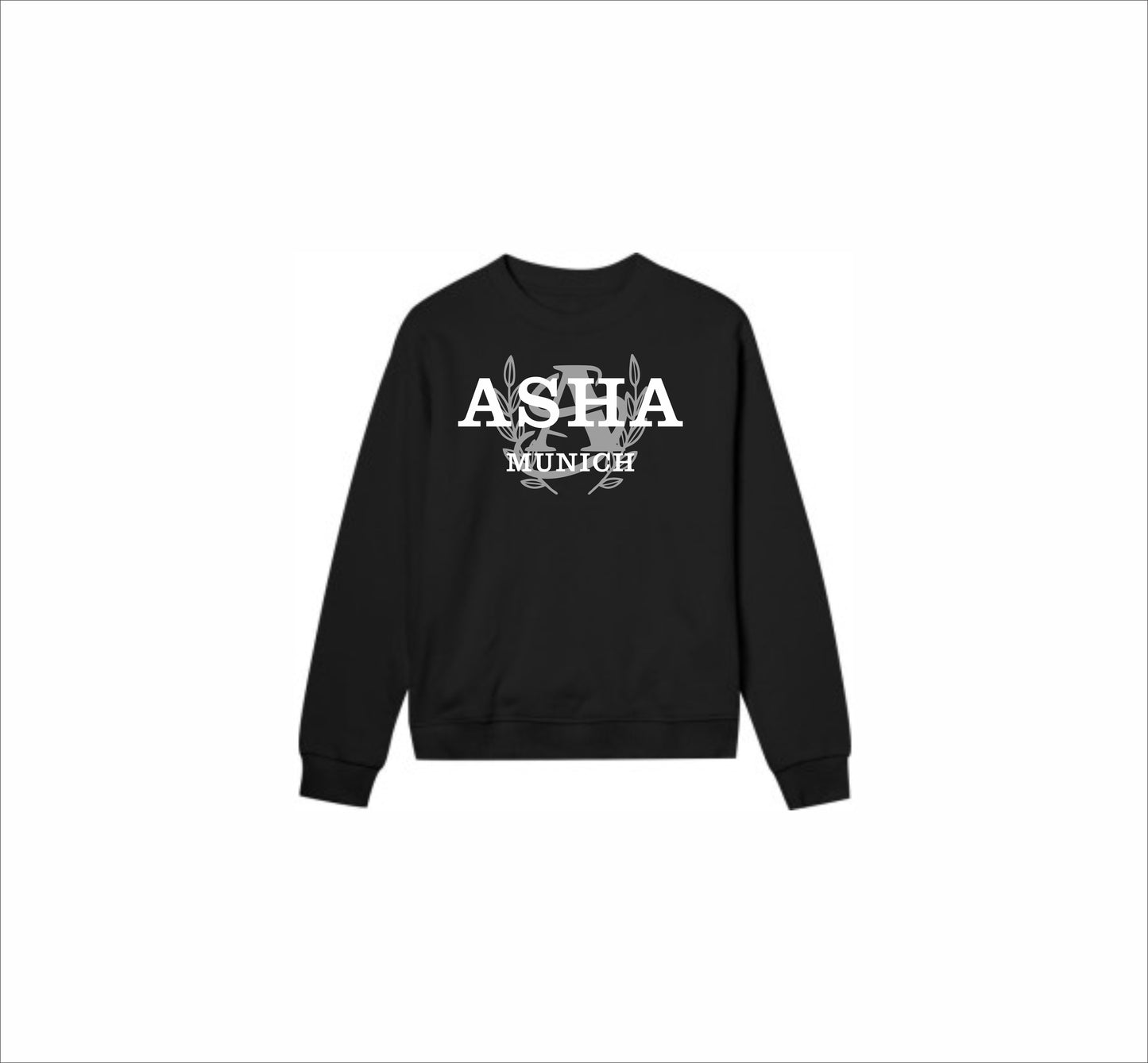 Sweater black